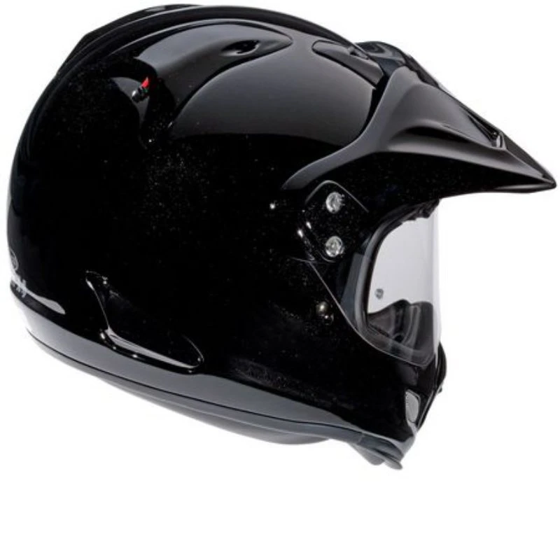 Arai Tour-X 4 Diamond Black Helmet 2 Arai Tour-X 4 Diamond Black Helmet - Image 2