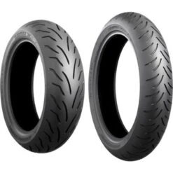 Bridgestone Battlax SC Scooter Tyres