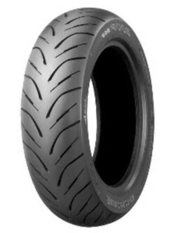 Bridgestone Hoop B02