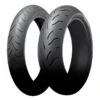 Bridgestone BT-016 Pro Hypersport Motorcycle Tyre
