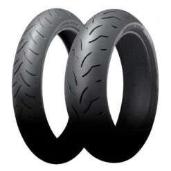 Bridgestone BT-016 Pro Hypersport Motorcycle Tyre