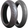 Bridgestone BT-090 Motorcycle Tyres