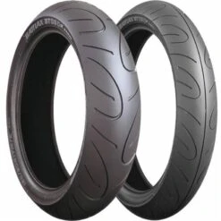 Bridgestone BT-090 Motorcycle Tyres