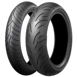 Bridgestone BT 023 & BT 023GT Sports Touring Tyres