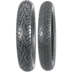Bridgestone BT45 Motorcycle Tyres