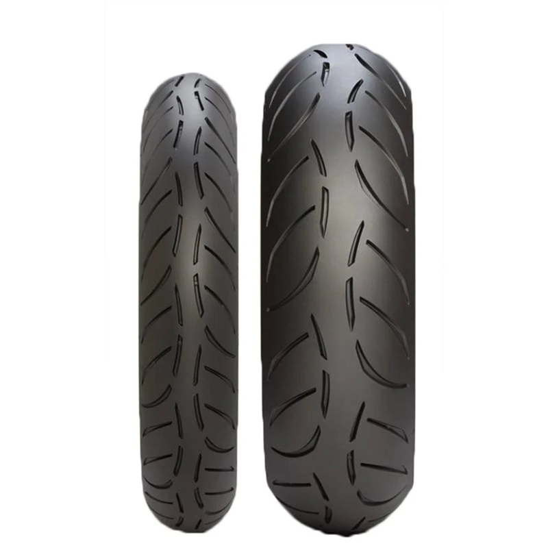 Metzeler SPORTEC M7 RR Motorcycle Tyres 2 Metzeler SPORTEC M7 RR Motorcycle Tyres - Image 2