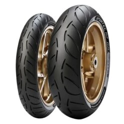 Metzeler SPORTEC M7 RR Motorcycle Tyres