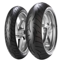 Metzeler Roadtec Z8 Interact Tyre