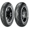 Metzeler ME 888 MARATHON ULTRA Motorcycle Tyres