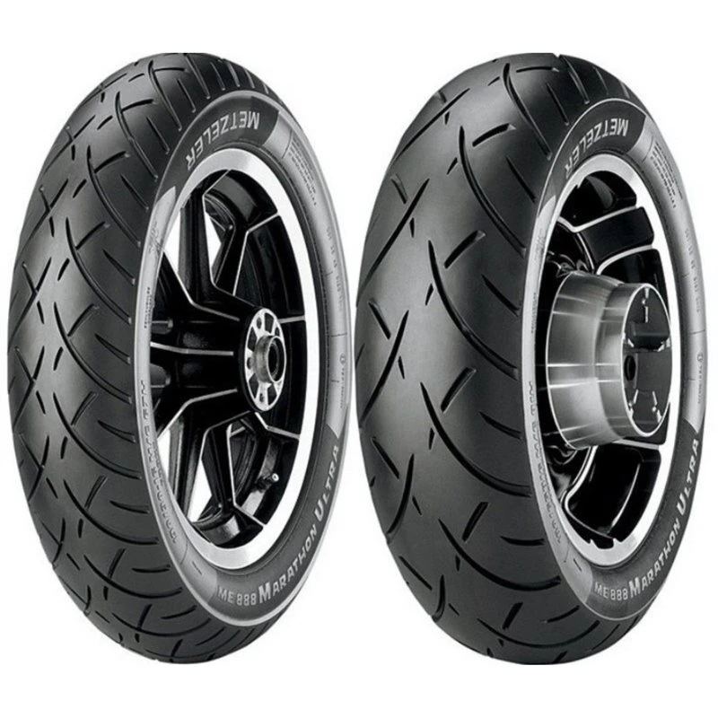 Metzeler ME 888 MARATHON ULTRA Motorcycle Tyres 1 Metzeler ME 888 MARATHON ULTRA Motorcycle Tyres