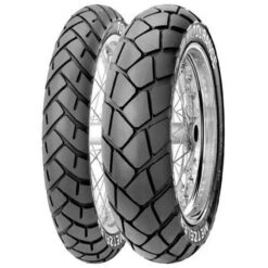Metzeler TOURANCE Trail / Enduro Motorcycle Tyres