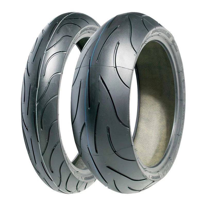 Michelin Pilot Power 2CT Motorcycle Tyre 1 Michelin Pilot Power 2CT Motorcycle Tyre