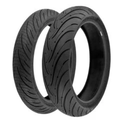 Michelin Pilot Road 3 Motorcycle Tyres