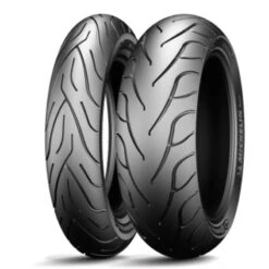 Michelin Commander 2 Motorcycle Tyres