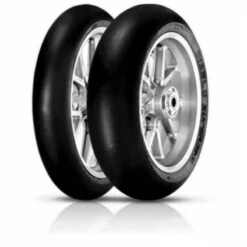 Pirelli Diablo Superbike Special Compound Slicks