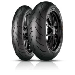 Pirelli Diablo Rosso 2 Tyres