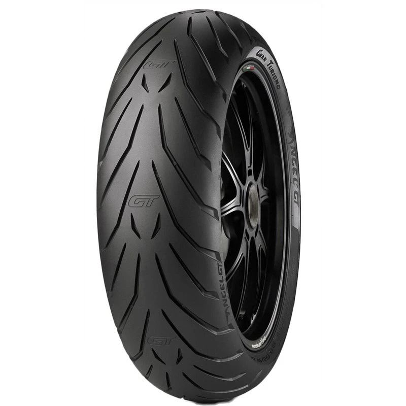 Pirelli ANGEL GT Motorcycle Tyres 3 Pirelli ANGEL GT Motorcycle Tyres - Image 3