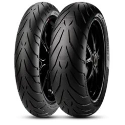Pirelli ANGEL GT Motorcycle Tyres