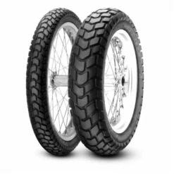 Pirelli MT60 Motorcycle Trail Tyre