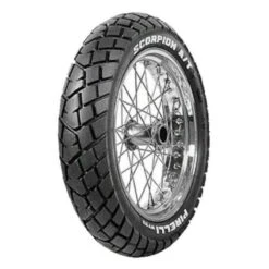 Pirelli MT 90 A/T SCORPION Motorcycle Tyres -Motorcycle Equipment Store 14288 2