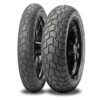 Pirelli MT60 RS Motorcycle Tyres