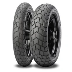 Pirelli MT60 RS Motorcycle Tyres