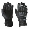 Rukka APOLLO Gore-Tex Motorcycle Gloves (Black)
