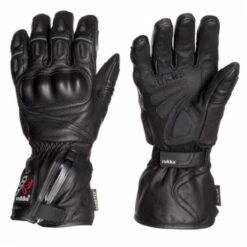 Rukka R-STAR 2-1 GTX Gore-Tex Motorcycle Gloves