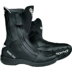 Daytona RoadStar Gore-Tex GTX Motorcycle Boots