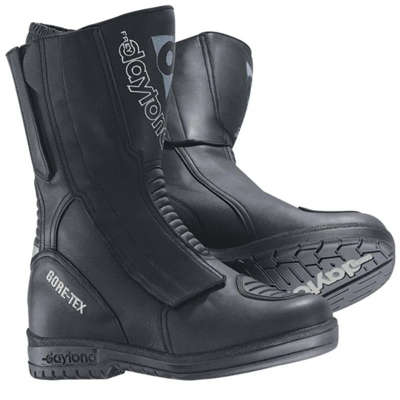 Daytona Ladystar Gore-Tex Ladies Boots 1 Daytona Ladystar Gore-Tex Ladies Boots