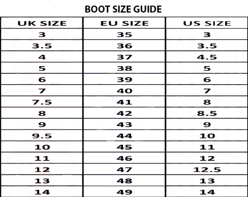 Daytona Strive Gore-Tex Boots 2 Daytona Strive Gore-Tex Boots - Image 2