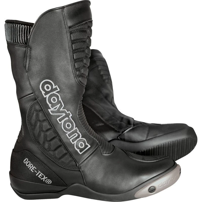 Daytona Strive Gore-Tex Boots 1 Daytona Strive Gore-Tex Boots