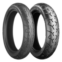 Bridgestone Honda Gold Wing Tyres