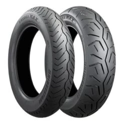 Bridgestone Exedra Max EM1 Tyres