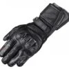 Held Chikara Pro Motorcycle Gloves (Black)