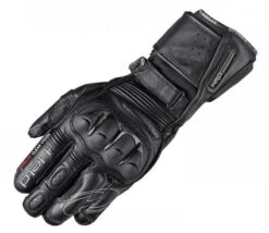 Held Chikara Pro Motorcycle Gloves (Black)