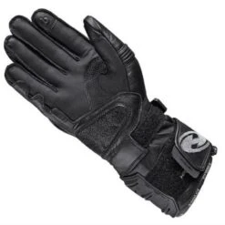 Held Chikara Pro Motorcycle Gloves (Black) -Motorcycle Equipment Store 15555 3