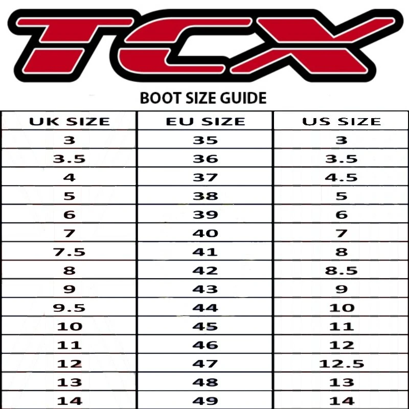 TCX S-Speed GTX Gore-Tex Motorcycle Boots (Black) 2 TCX S-Speed GTX Gore-Tex Motorcycle Boots (Black) - Image 2