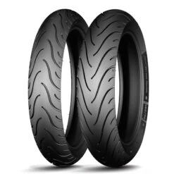 Michelin Pilot Street Radial Motorcycle Tyres
