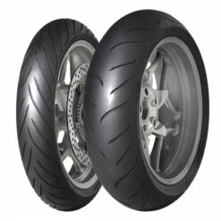 Dunlop Sportmax RoadSmart 2 Motorcycle Tires