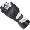 Held Air N Dry Motorcycle Gore-Tex Gloves, (Black/Grey)