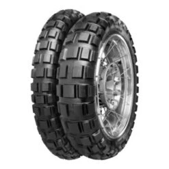 Continental Twinduro TKC80 Dual Sport Motorcycle Tyres