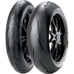 Pirelli DIABLO SUPERCORSA SP V2 Racing Street Motorcycle Tyres