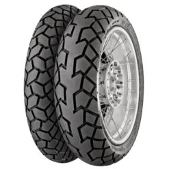 Continental TKC 70 Trail Motorcycle Tyre