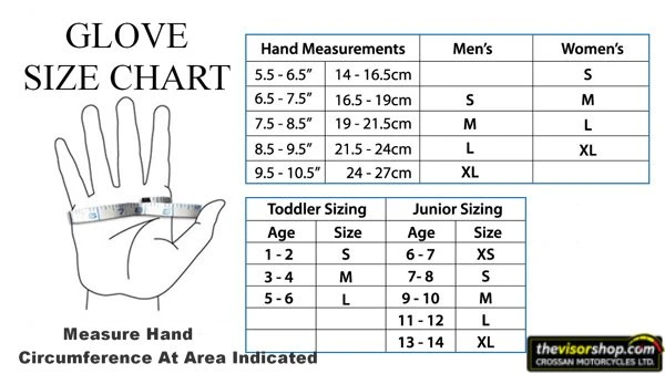 Held Wave Motorcycle Gloves (Gore-Tex Gloves) 3 Held Wave Motorcycle Gloves (Gore-Tex Gloves) - Image 3