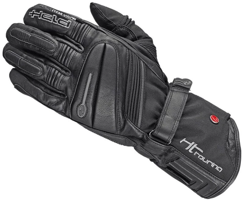 Held Wave Motorcycle Gloves (Gore-Tex Gloves) 1 Held Wave Motorcycle Gloves (Gore-Tex Gloves)