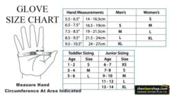 Held Fresco II Ladies Motorcycle Gloves -Motorcycle Equipment Store 16593 2