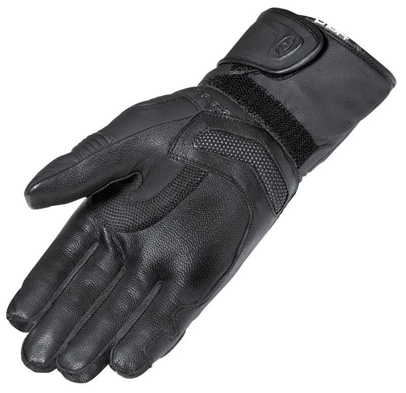 Held Ice Queen Womens Motorcycle Gloves 2 Held Ice Queen Womens Motorcycle Gloves - Image 2