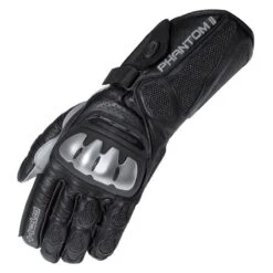 Held Phantom II Motorcycle Gloves (Black)