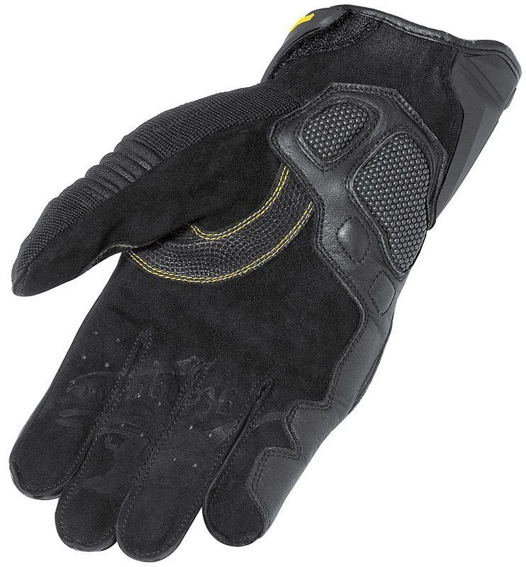 Held Sambia Enduro Motorcycle Glove 2 Held Sambia Enduro Motorcycle Glove - Image 2